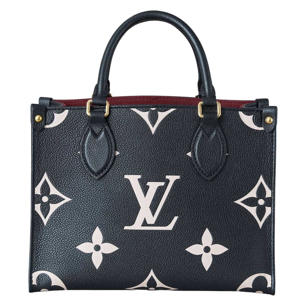 LOUIS VUITTON(USED)루이비통 온더고 PM